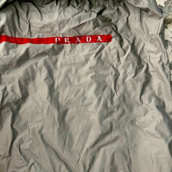 Authentic Prada shoes - Picture 6 of 6